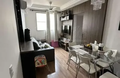 Apartamento com 2 quartos à venda no Residencial Jequitibá, Ribeirão Preto 