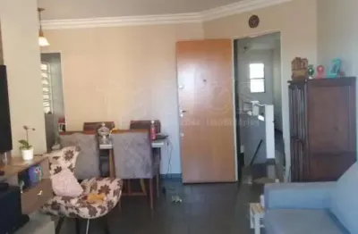 Apartamento com 2 quartos à venda no Jardim Castelo Branco, Ribeirão Preto 
