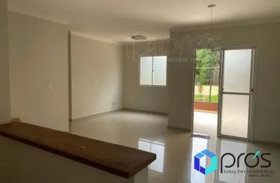Apartamento com 2 quartos à venda no Alto da Boa Vista, Ribeirão Preto 