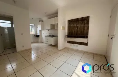 Apartamento com 2 quartos à venda no Valentina Figueiredo, Ribeirão Preto 