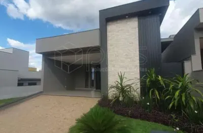 Casa em condomínio fechado com 3 quartos à venda no Jardim San Marco, Ribeirão Preto 