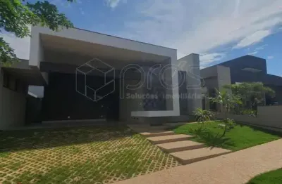 Casa em condomínio fechado com 3 quartos à venda em Bonfim Paulista, Ribeirão Preto 