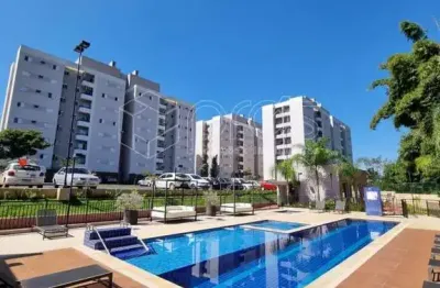 Apartamento com 2 quartos à venda no Jardim Manoel Penna, Ribeirão Preto 