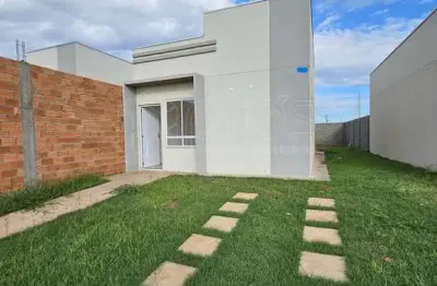 Casa com 2 quartos à venda no Parque Industria, Ribeirão Preto 