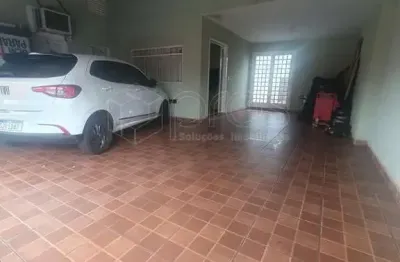 Casa com 3 quartos à venda no Parque Ribeirão Preto, Ribeirão Preto 