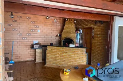 Casa com 3 quartos à venda no Jardim Diva Tarlá de Carvalho, Ribeirão Preto 