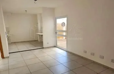 Apartamento com 2 quartos à venda no Jardim Ouro Branco, Ribeirão Preto 
