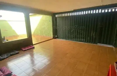 Casa com 2 quartos à venda no Adelino Simioni, Ribeirão Preto 