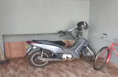 Casa com 1 quarto à venda no Ipiranga, Ribeirão Preto 