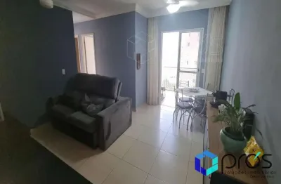 Apartamento com 3 quartos à venda no Alto da Boa Vista, Ribeirão Preto 