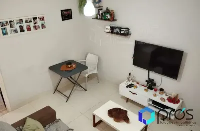Apartamento com 2 quartos à venda no Jardim Zara, Ribeirão Preto 