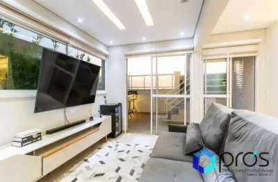 Cobertura com 2 quartos à venda no Alto da Boa Vista, Ribeirão Preto 