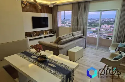 Apartamento com 2 quartos à venda no Planalto Verde, Ribeirão Preto 