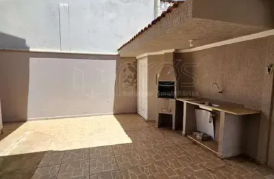 Casa com 2 quartos à venda no Residencial Parque dos Servidores, Ribeirão Preto 