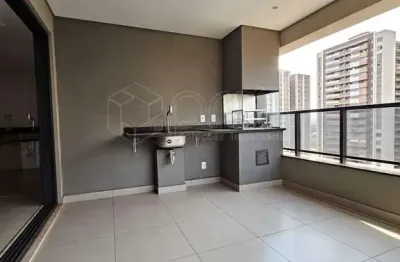 Apartamento com 3 quartos à venda no Jardim Olhos d'Água, Ribeirão Preto 