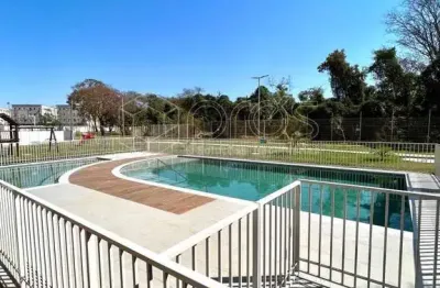 Apartamento com 2 quartos à venda no Residencial Parque dos Servidores, Ribeirão Preto 