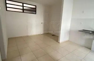 Apartamento com 2 quartos à venda no Jardim Doutor Paulo Gomes Romeo, Ribeirão Preto 
