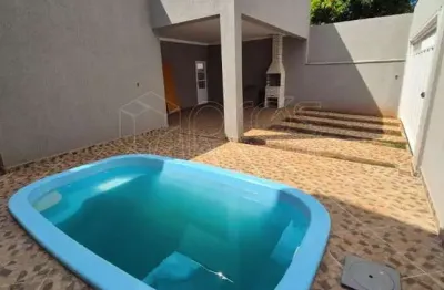 Casa com 3 quartos à venda na Vila Maria Luiza, Ribeirão Preto 