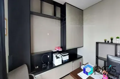 Ponto comercial à venda no Condomínio Ipê Roxo, Ribeirão Preto 