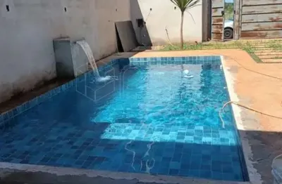 Fazenda à venda no Parque das Gaivotas, Ribeirão Preto 