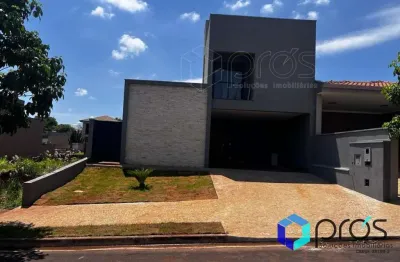 Casa com 3 quartos à venda no Jardim Valência, Ribeirão Preto 