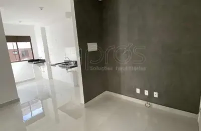 Apartamento com 2 quartos à venda no Jardim Doutor Paulo Gomes Romeo, Ribeirão Preto 
