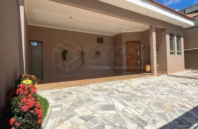 Casa com 4 quartos à venda no City Ribeirão, Ribeirão Preto 