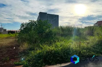 Terreno à venda no Parque das Oliveiras, Ribeirão Preto 