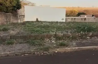 Terreno à venda no Jardim Itaú, Ribeirão Preto 