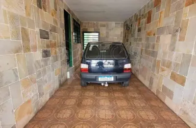 Casa com 3 quartos à venda no Jardim Maria Goretti, Ribeirão Preto 