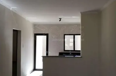 Casa com 2 quartos à venda no Parque das Oliveiras, Ribeirão Preto 