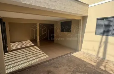 Casa com 3 quartos à venda no Jardim Piratininga, Ribeirão Preto 