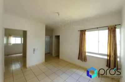 Apartamento com 2 quartos à venda no Jardim Heitor Rigon, Ribeirão Preto 