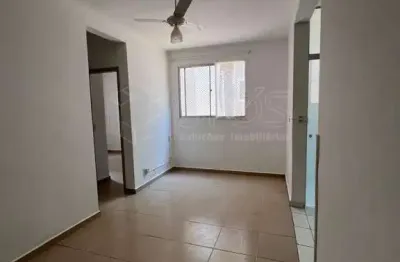 Apartamento com 2 quartos à venda no Sumarezinho, Ribeirão Preto 