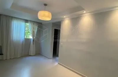 Apartamento com 2 quartos à venda no Sumarezinho, Ribeirão Preto 