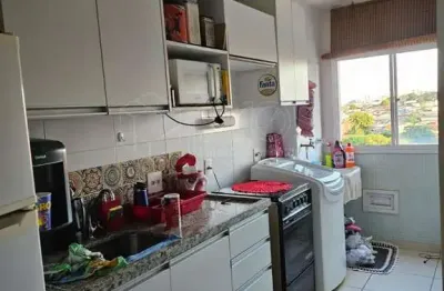 Apartamento com 2 quartos à venda no Sumarezinho, Ribeirão Preto 