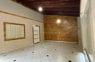 Casa com 3 quartos à venda no Parque dos Flamboyans, Ribeirão Preto 