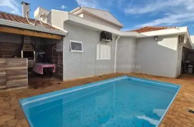 Casa com 3 quartos à venda no Planalto Verde, Ribeirão Preto 