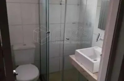 Apartamento com 2 quartos à venda no Jardim Marchesi, Ribeirão Preto 