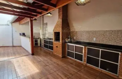 Casa com 3 quartos à venda no Planalto Verde, Ribeirão Preto 