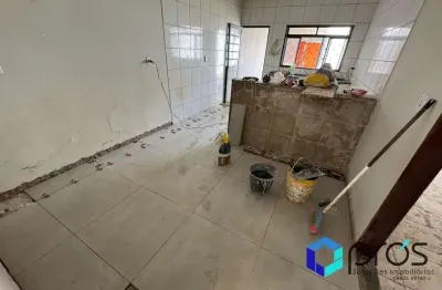Casa com 2 quartos à venda no Jardim Morumbi, Jardinópolis 