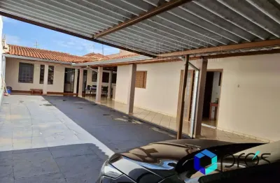 Casa com 3 quartos à venda no Parque dos Bandeirantes, Ribeirão Preto 