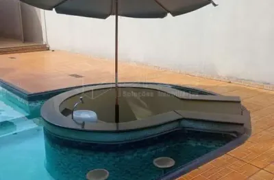 Casa com 3 quartos à venda no Jardim Anhangüera, Ribeirão Preto 