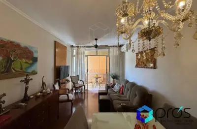 Apartamento com 2 quartos à venda no Jardim Irajá, Ribeirão Preto 