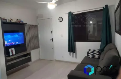 Apartamento com 2 quartos à venda no Conjunto Habitacional Jardim das Palmeiras, Ribeirão Preto 