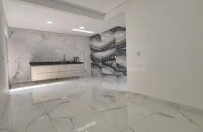 Casa em condomínio fechado com 3 quartos à venda no Bom Jardim, Brodowski 