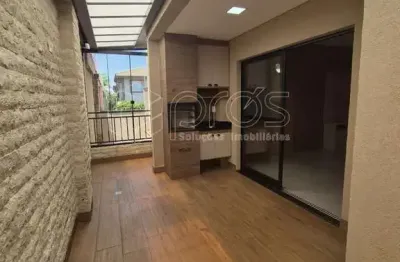 Apartamento com 2 quartos à venda no Jardim Nova Aliança Sul, Ribeirão Preto 