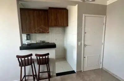 Apartamento com 2 quartos à venda no Nova Aliança, Ribeirão Preto 
