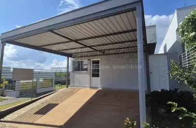 Casa em condomínio fechado com 2 quartos à venda no Bom Jardim, Brodowski 