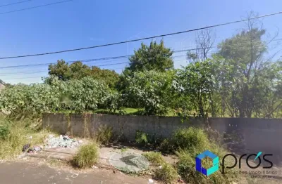 Terreno à venda no Parque Industrial Tanquinho, Ribeirão Preto 